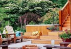 backyard garden ideas