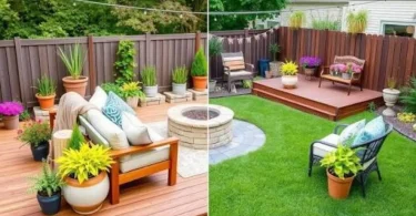 diy garden ideas