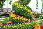 flower garden ideas