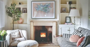 home decorating tips