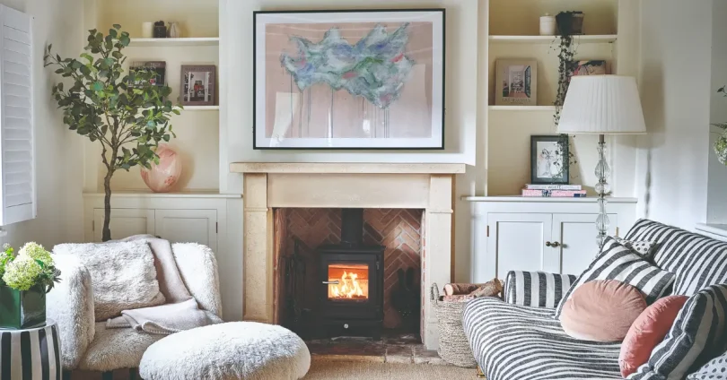 home decorating tips