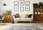 minimal home decor