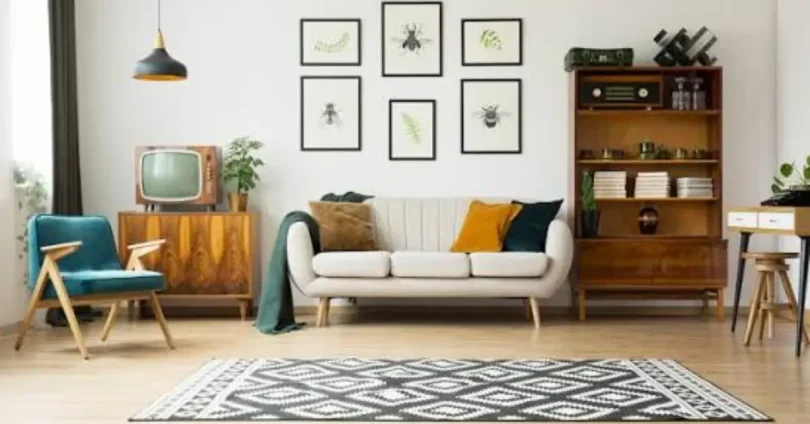 minimal home decor