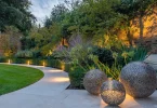 modern garden ideas