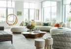 modern home decor
