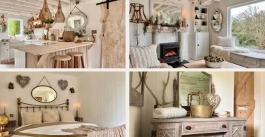 small home decor
