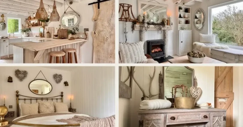 small home decor