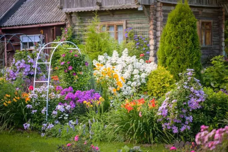 watering equipment