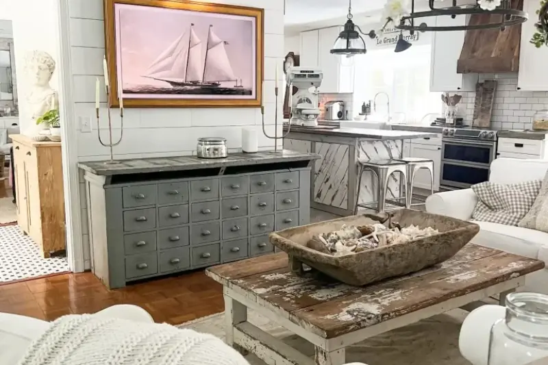 why choose small home decor