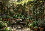 small garden ideas