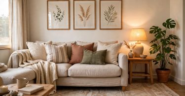 living room decor ideas