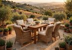 best outdoor furniture