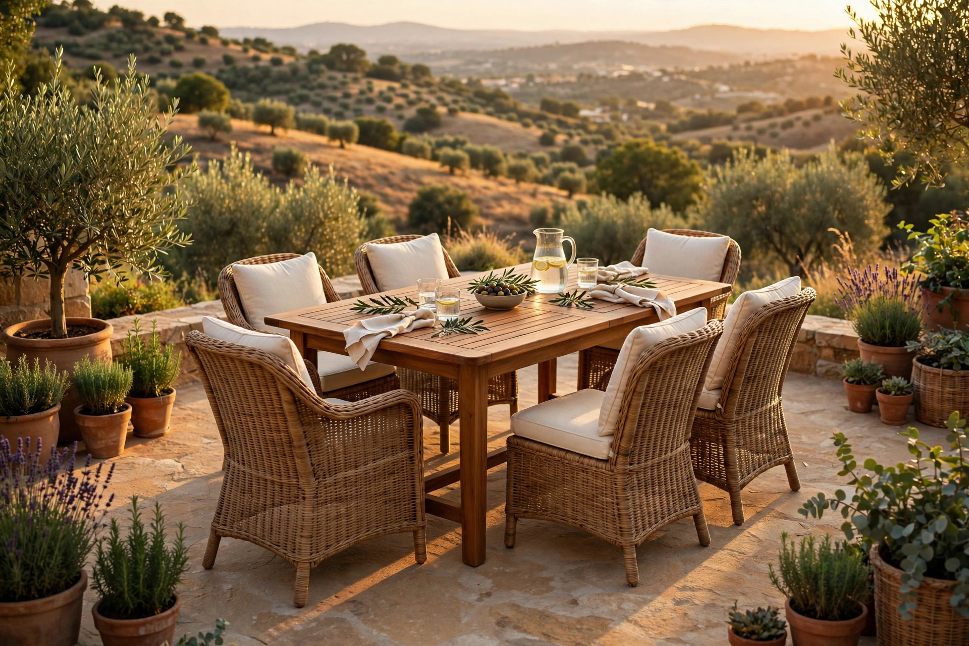 best outdoor furniture
