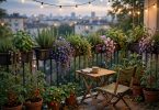 balcony garden ideas